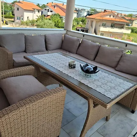 Apartmani Mirela Vrh  Exterior photo
