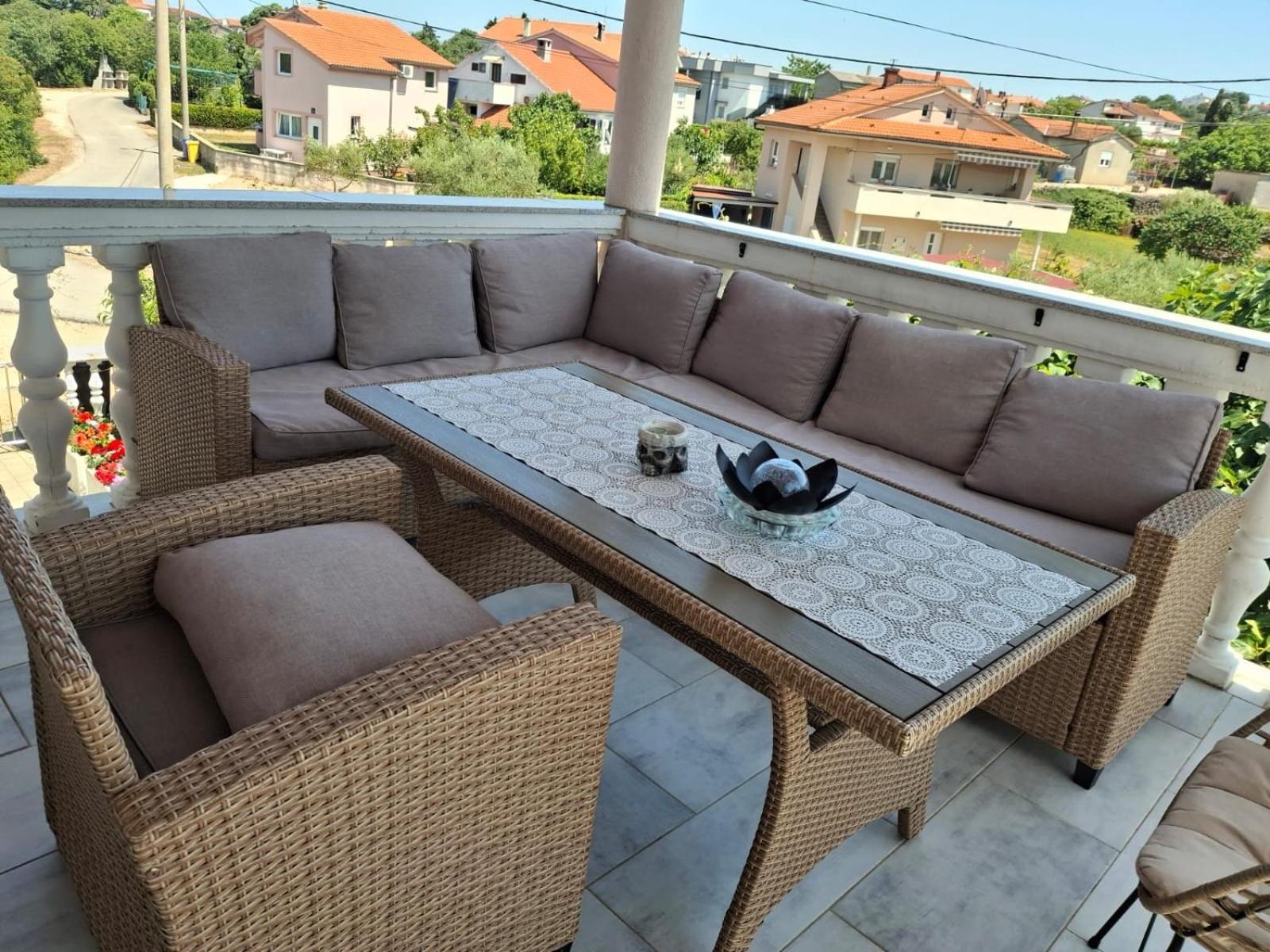 Mirela Apartment