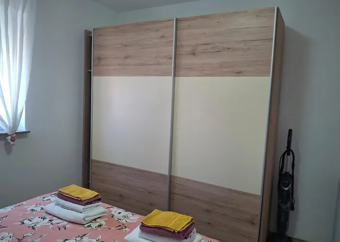 Apartmani Mirela