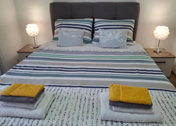 Apartmani Mirela