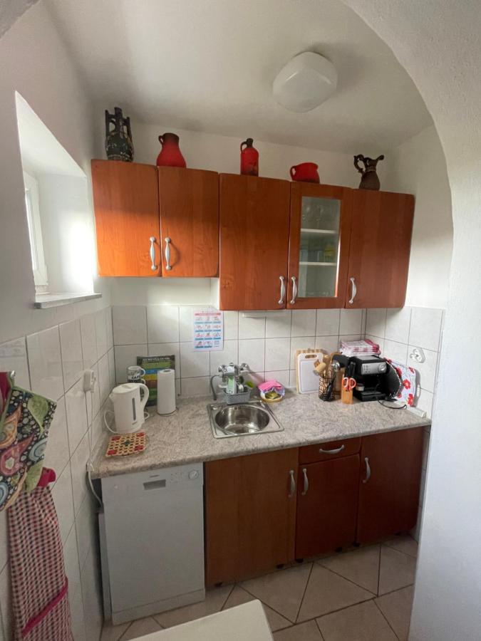 Mirela Apartma Vrh (Krk)
