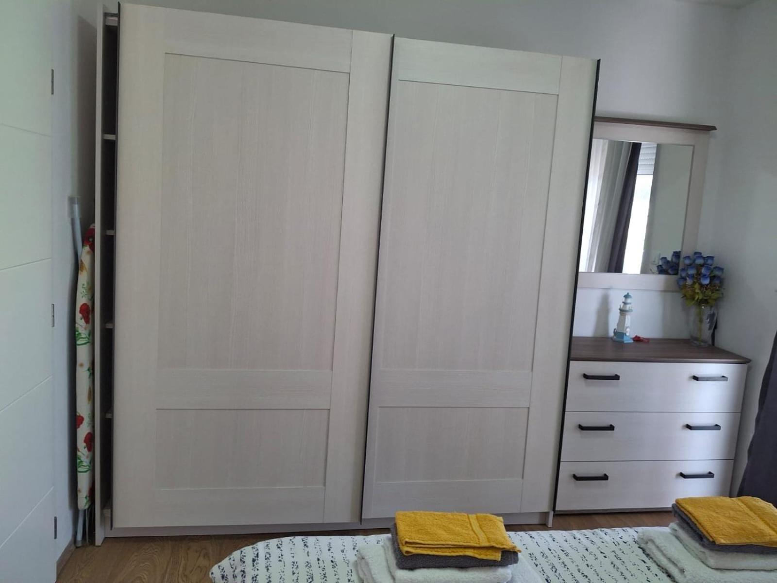 Mirela Apartma *